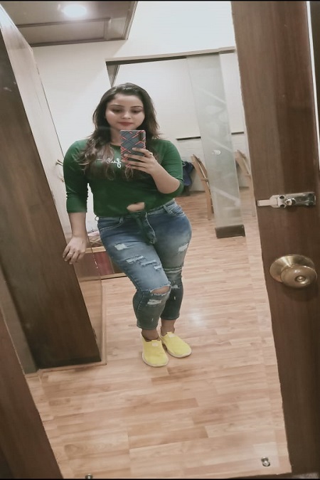 Akriti