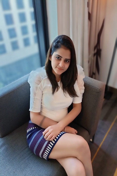Ishika Modi