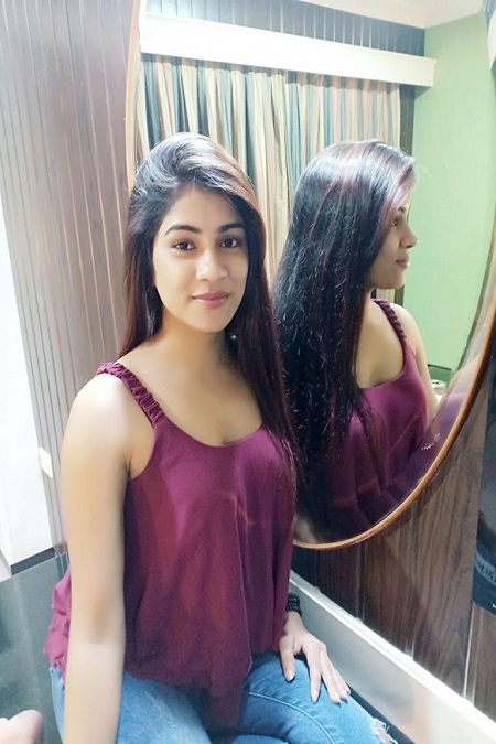 Richa Sharma