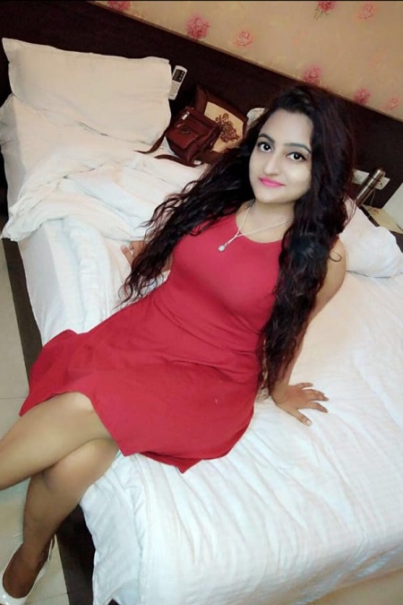 Richa Sharma