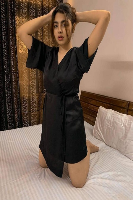 Luxury Model Escorts in Goa